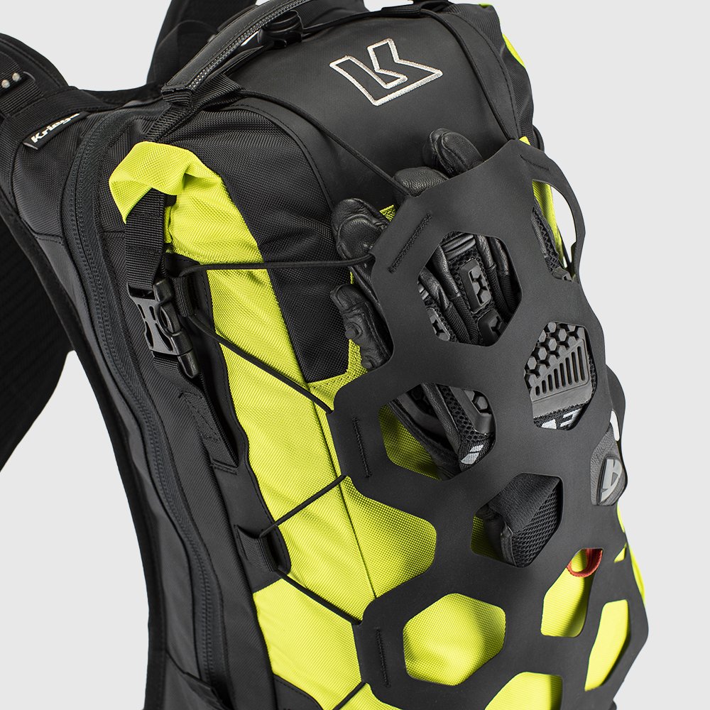 KRIEGA | Official website - Online Store —Kriega Trail18 Backpack